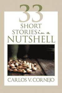 bokomslag 33 Short Stories in a NutShell