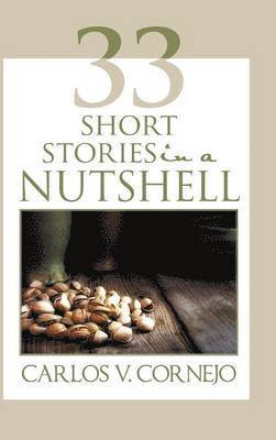 33 Short Stories in a NutShell