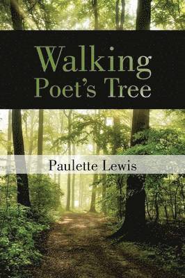 Walking Poet's Tree 1