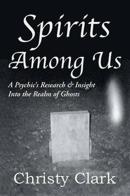 Spirits Among Us 1