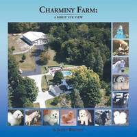 bokomslag Charminy Farm