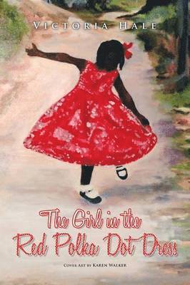 The Girl in the Red Polka Dot Dress 1