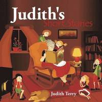 bokomslag Judith's Short Stories