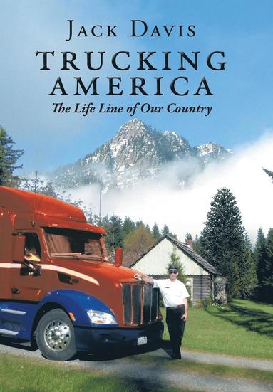 bokomslag Trucking America