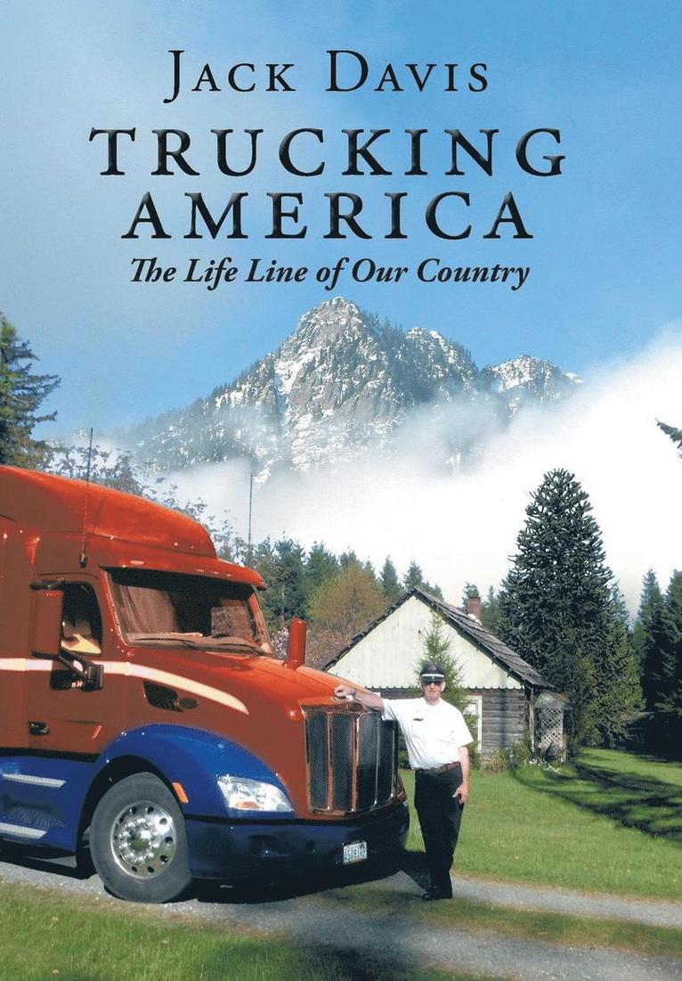 Trucking America 1