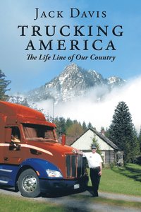bokomslag Trucking America