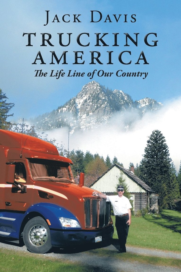 Trucking America 1