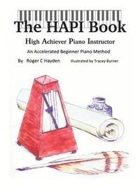 bokomslag &quot;The HAPI Book&quot;