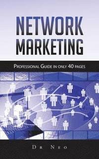 bokomslag Network Marketing