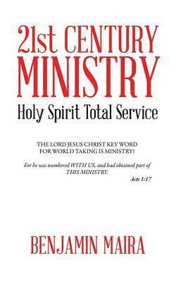 21st Century Ministry 1