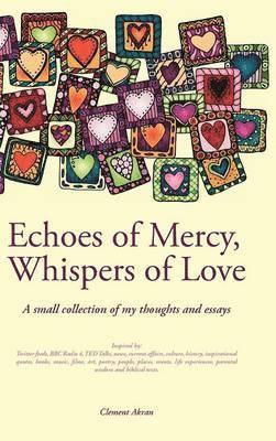 Echoes of Mercy, Whispers of Love 1