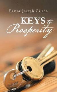 bokomslag Keys to Prosperity