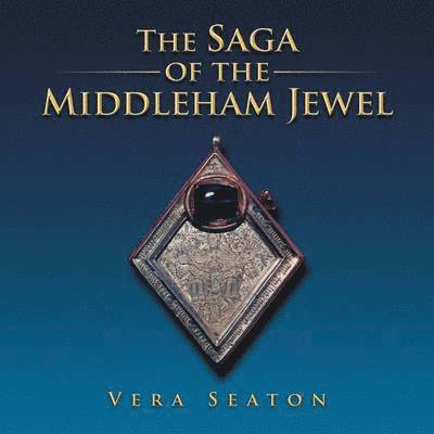 THE Saga of the Middleham Jewel 1