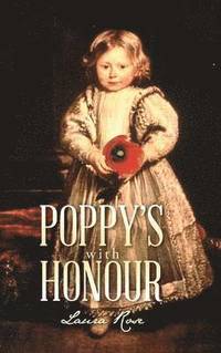 bokomslag Poppy's with Honour