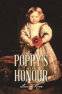 bokomslag Poppy's with Honour