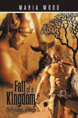 Maria Wood - Fall of a Kingdom, Häftad