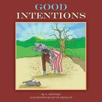 bokomslag Good Intentions