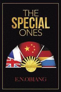 bokomslag The Special Ones