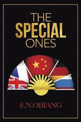 The Special Ones 1