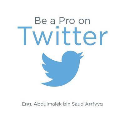 Be a Pro on Twitter 1