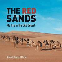 bokomslag The Red Sands