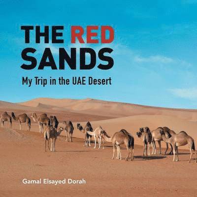 The Red Sands 1