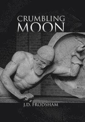 Crumbling Moon