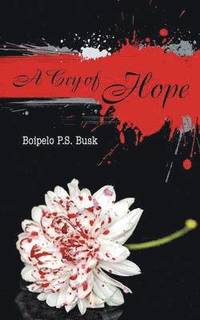 bokomslag Cry of Hope
