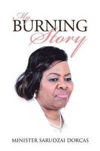 bokomslag My Burning Story