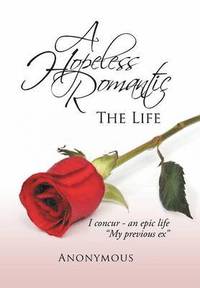 bokomslag Hopeless Romantic