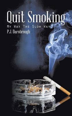 bokomslag Quit Smoking