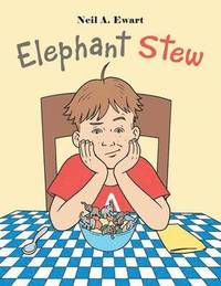 bokomslag Elephant Stew