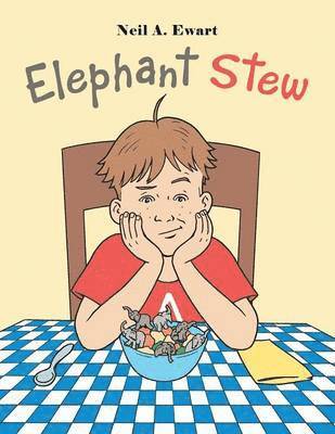 bokomslag Elephant Stew