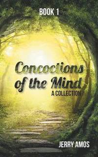 bokomslag Concoctions of the Mind