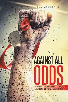 Ola Aboderin - Against All Odds, Häftad