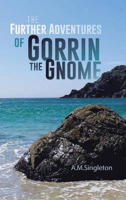 The Further Adventures of Gorrin the Gnome 1