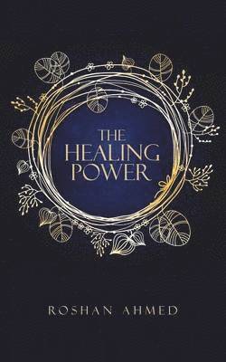 bokomslag Healing Power