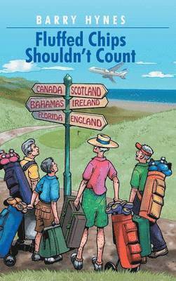 Fluffed Chips Shouldn't Count