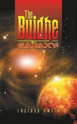 bokomslag The Buidhe Galaxy