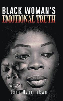 bokomslag Black Woman's Emotional Truth
