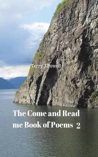 bokomslag Come and Read Me Book of Poems 2