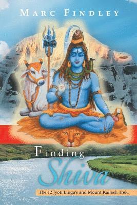 Finding Shiva 1