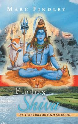 Finding Shiva 1