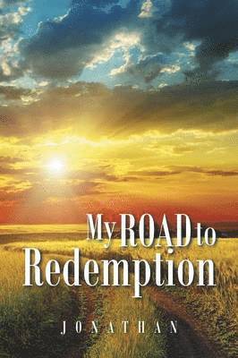 Jonathan - My Road to Redemption, Häftad