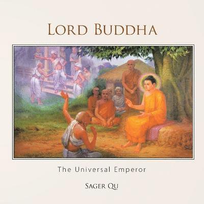 Lord Buddha 1