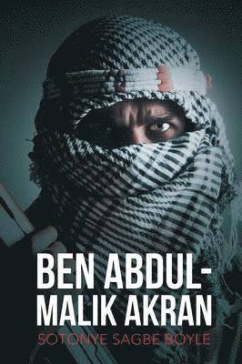 bokomslag Ben Abdul-Malik Akran