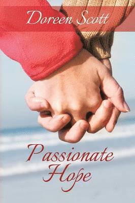 bokomslag Passionate Hope