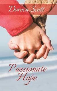bokomslag Passionate Hope