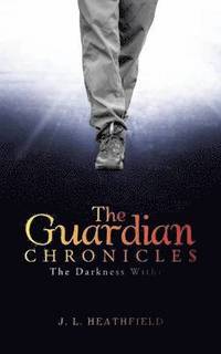 bokomslag Guardian Chronicles