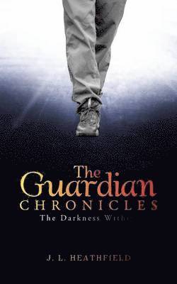 bokomslag Guardian Chronicles